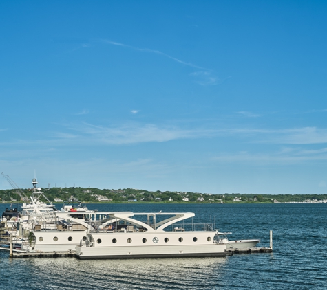 Montauk Yacht Charter - Montauk, NY