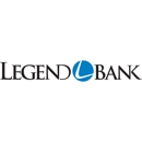 Legend Bank Cooper - Banks