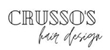 Crusso's Hair Design - Hairdressers