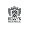 Denny's Heating & Cooling Inc. gallery