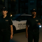 Vigilant Private Security