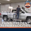 Integrity Auto Hail Repair - Dent Removal