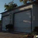 Rocklin Body Shop - Automobile Body Repairing & Painting