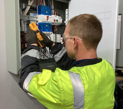 Kris Electrical Services - Port Adelaide, SA