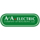 A&A Electric Company Of Beaumont