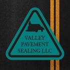 Valley Pavement Sealing