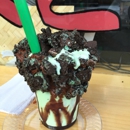 Volcano Shakes - Ice Cream & Frozen Desserts