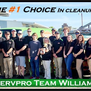 SERVPRO of South Shasta County - Redding, CA