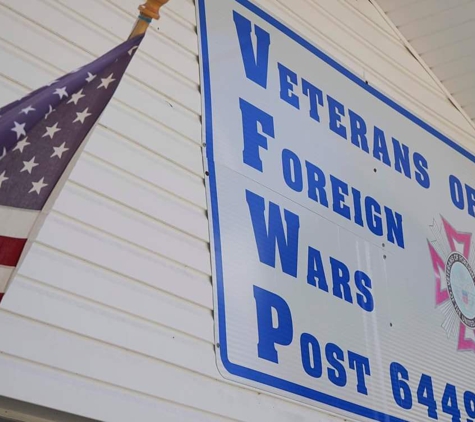 VFW (Veterans of Foreign Wars) - Fairburn, GA