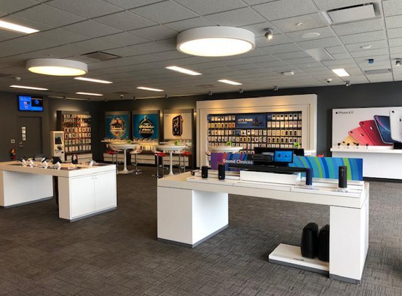 AT&T Store - Longview, WA