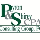 Pyron & Shirey CPA Consulting Group - Taxes-Consultants & Representatives