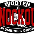 Wooten Knockout Plumbing - Tulsa Plumber