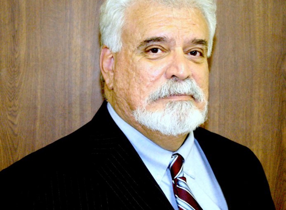 Edward F Garza-Attorney at Law - San Antonio, TX