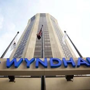 Wyndham Springfield City Centre - Springfield, IL