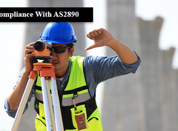 Varga Traffic Planning Pty Ltd - Neutral Bay, NSW. Compliance With AS2890