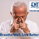 Ent of Georgia South-Fayetteville - Physicians & Surgeons, Otorhinolaryngology (Ear, Nose & Throat)