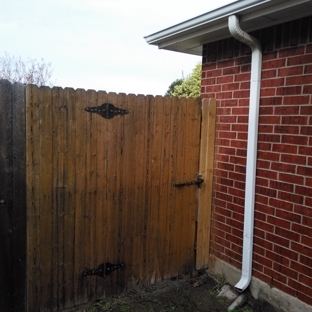 D.A.D.S Fencing - Mckinney, TX