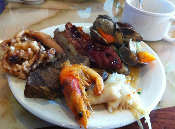 Hibachi Grill Buffet - Montgomeryville, PA