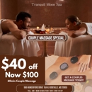 Tranquil Moon SPA - Massage Services
