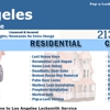 Los Angeles Locksmith service gallery