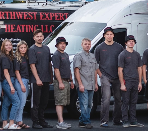 Northwest Expert Heating, Cooling & Electrical - Federal Way, WA