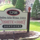 Ache-Witmer, Andrea, DDS - Dentists