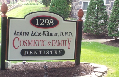 Andrea Ache Witmer Dds 306 4th St Reading Pa 19607 Yp Com