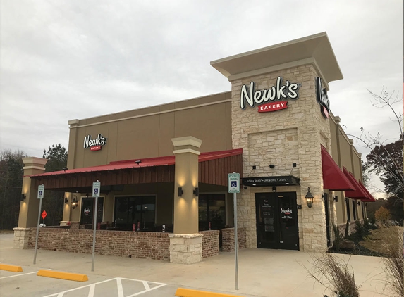 Newk's Eatery - Jackson, MS