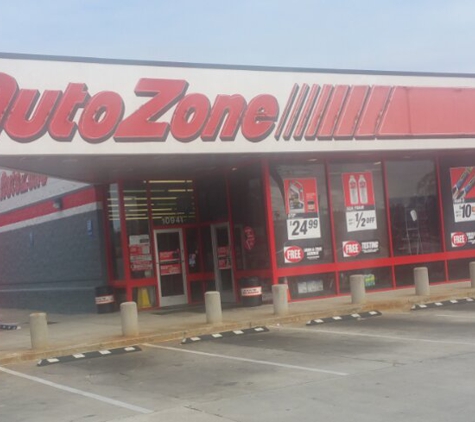 AutoZone Auto Parts - Cheektowaga, NY