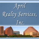 April Realty Services Inc - Real Estate Rental Service