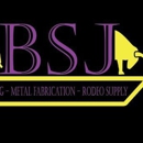BSJ Welding and Rodeo Supply - Welding Equipment & Supply