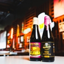 Hopnonymous Brewing Company - Bars