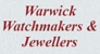 Warwick Watchmakers & Jewellers - Jewellers - Retail