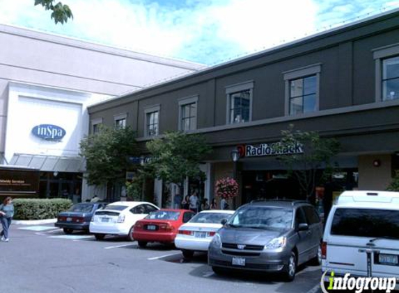 University Village Shoe Repair - Seattle, WA