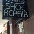 Harvard Row Shoe Repair
