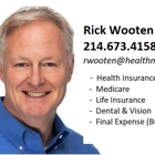 HealthMarkets Insurance - Rick Wooten
