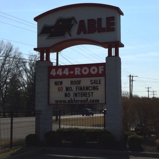 Able Roofing - Columbus, OH