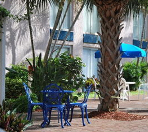 Plaza Hotel Fort Lauderdale - Fort Lauderdale, FL