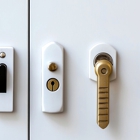 BBC Lock and Key