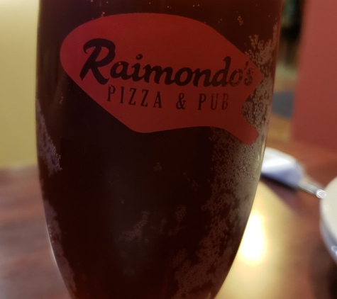 Raimondo's Pizza & Pub - North Aurora, IL