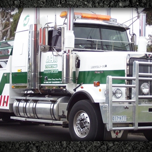 AAA Towing Service - Craigieburn, VIC. Over 45 Years Of Experience