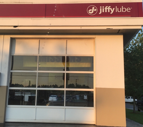 Jiffy Lube - Acworth, GA. Outside