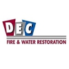 DEC Fire & Water Restoration gallery