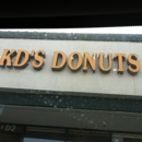 K D's Donuts - Donut Shops