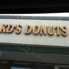 K D's Donuts