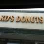 K D's Donuts