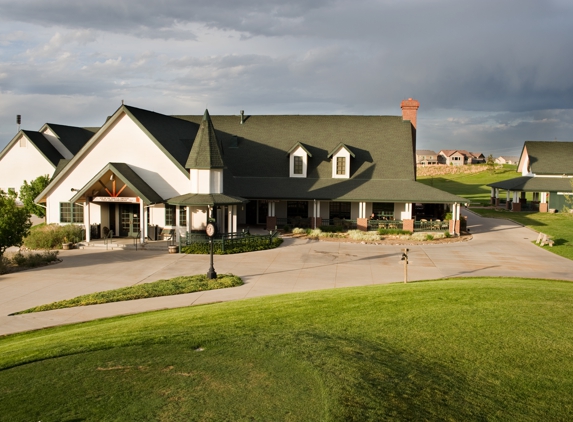 City of Aurora Golf Courses