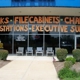 Wiegmann Interiors dba St. Charles Office Furniture