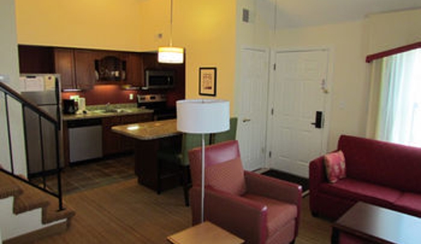 Residence Inn Louisville East - Louisville, KY