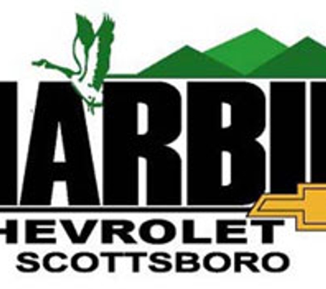 Harbin Chevrolet - Scottsboro, AL